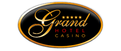 Grand Hotel Casino Logo