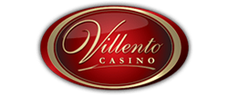 Up to £1000 Welcome Package from Villento Casino