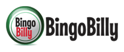 Bingo Billy Logo