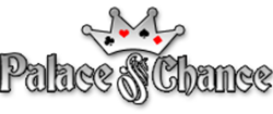 Up to 100 USD No Deposit Bonus from Palace of Chance Casino