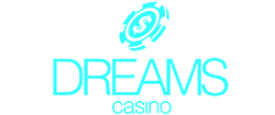 Dreams Casino Logo Dreams Casino Logo