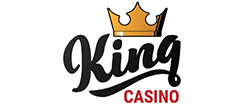 Up to $300 + 100 Extra Spins Welcome Package from King Casino