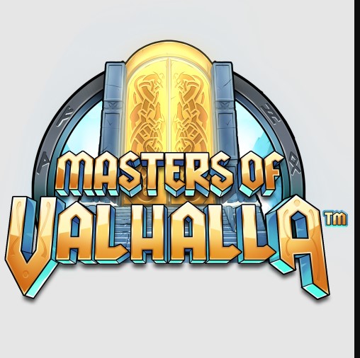 Masters Of Valhalla