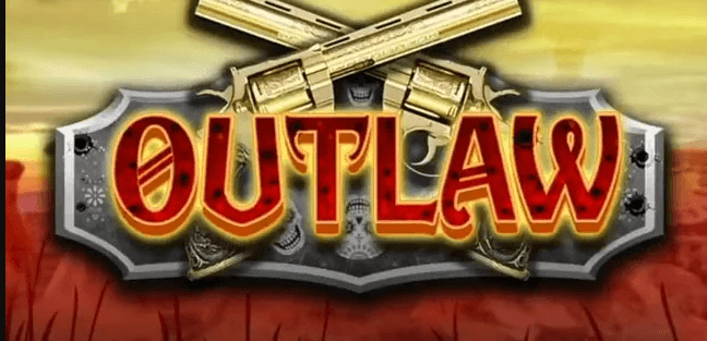 Outlaw (Big Time Gaming)