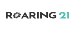 Roaring21 Casino Logo