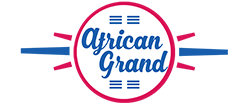 African Grand Casino Logo