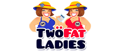 200% Up to £88 + 20 Extra Spins Welcome Bonus from Two Fat Ladies Bingo