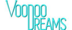 VoodooDreams Casino Logo