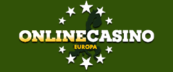 OnlineCasino Europa