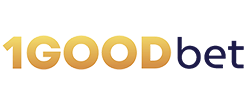 1Good.bet Casino Logo