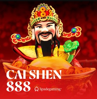 Cai Shen 888