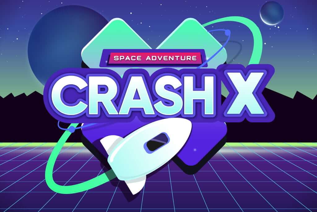 Crash X