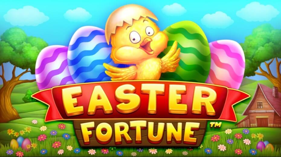 Easter Fortune