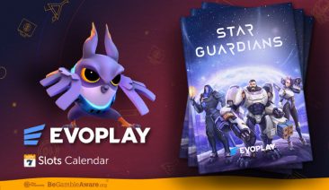 Evoplay Launches the 1st Artbook and Comic Book for Star Guardians!