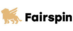 FairSpin Logo