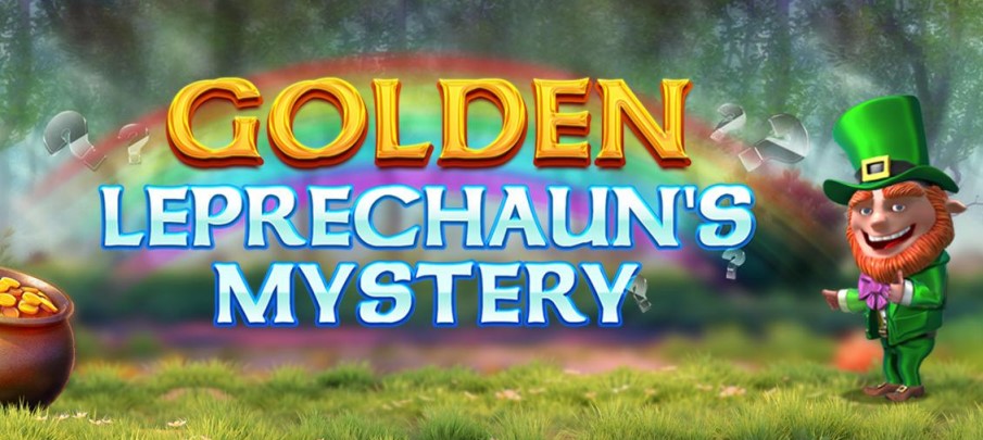 Golden Leprechaun's Mystery