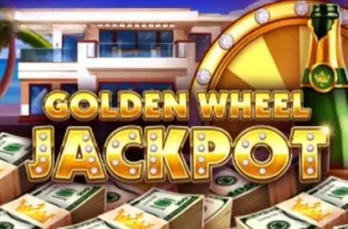 Golden Wheel Jackpot