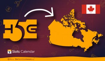 Loto-Québec brings High 5 Games to Canada