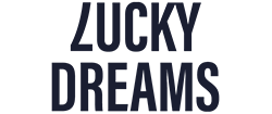 LuckyDreams Casino Logo