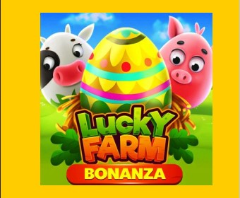 Lucky Farm Bonanza