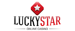 LuckyStar Casino Logo