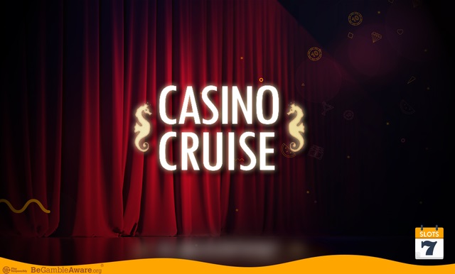 March 2022 Top Casino – Casino Cruise