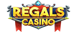 Regals Casino Logo