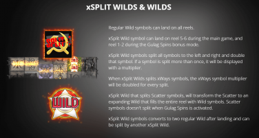 Remember Gulag xSplitWild n Wild