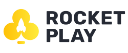 50% up to €1600 High-Roller Bonus from RocketPlay Casino