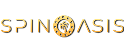 Spin Oasis Casino Logo