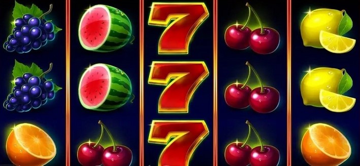 Stars Inferno Theme & Design