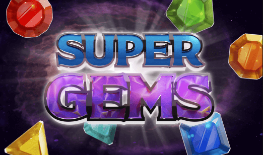 Super Gems