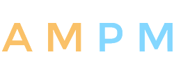 Ampm Casino Logo