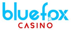 Up to €1000 + 100 Extra Spins Welcome Package from Blue Fox Casino