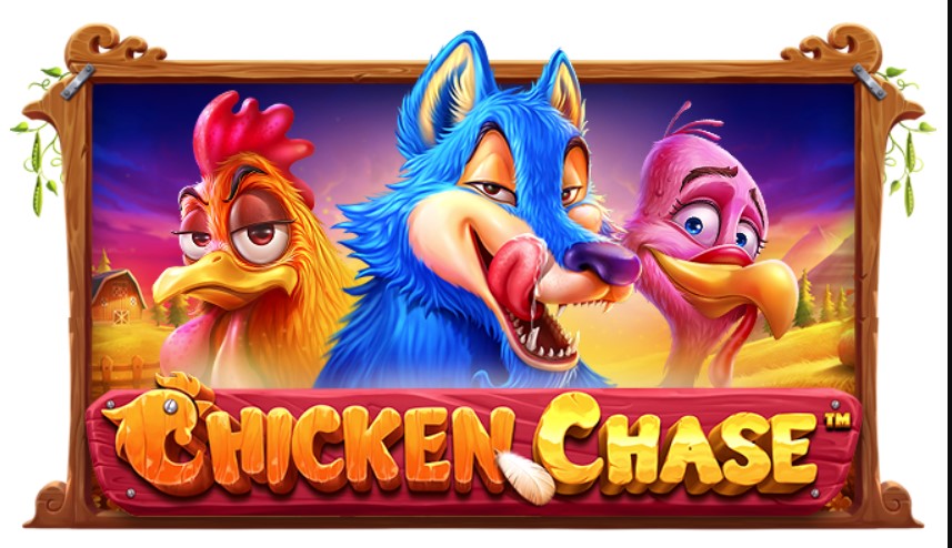 Chicken Chase