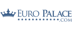 Up To €600 Bonus Welcome Package from Euro Palace Casino