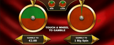 gamble gold cash big spin