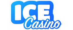 Ice Casino Logo Ice Casino Logo