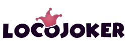 LocoJoker Casino Logo