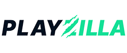 PlayZilla Casino Logo