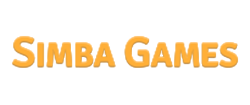 Simba Games Casino Logo