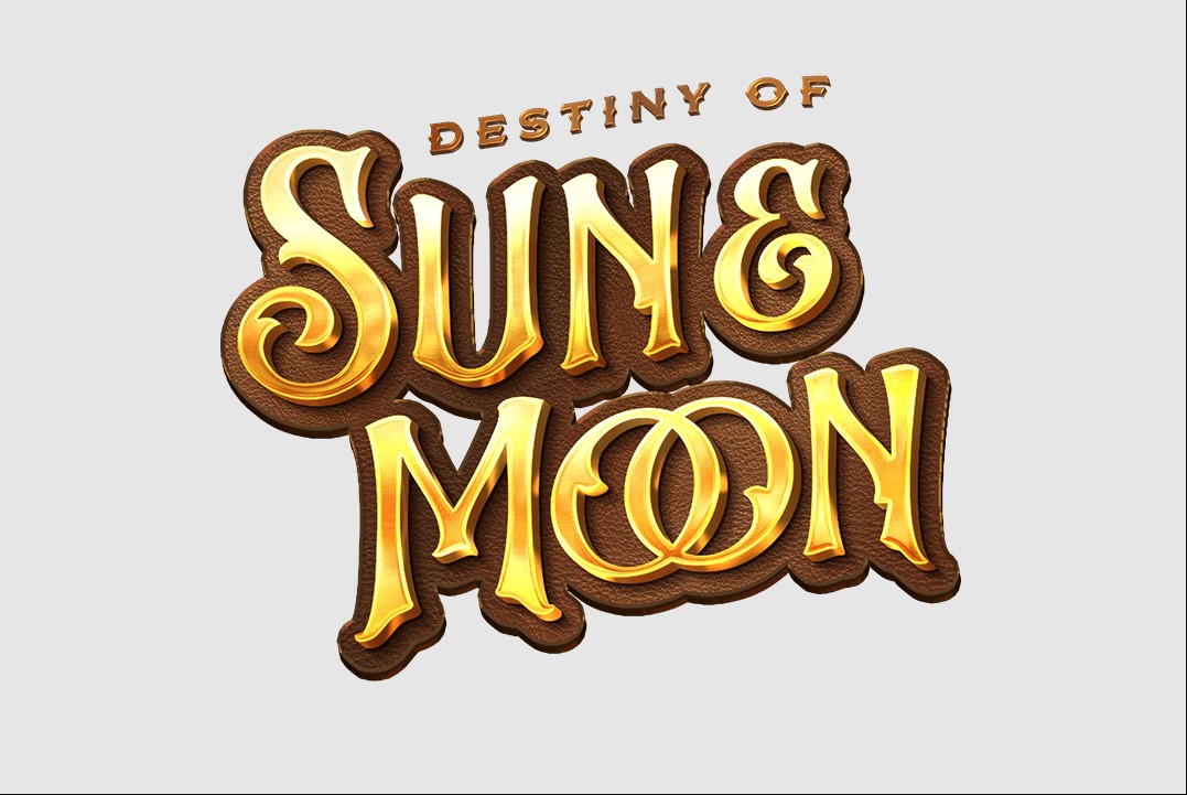 Destiny of Sun and Moon
