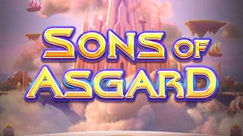 Sons of Asgard