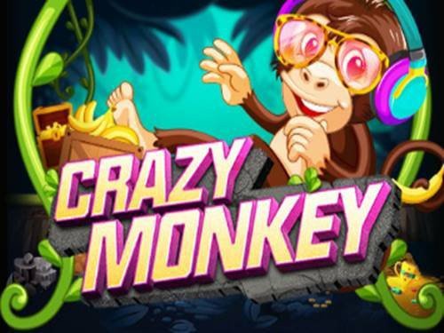 Crazy Monkey (Nextspin)