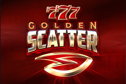 777 Golden Scatter