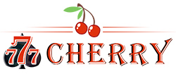 777Cherry Casino Logo