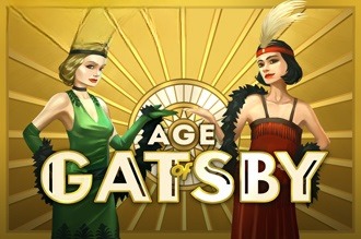 Age Of Gatsby