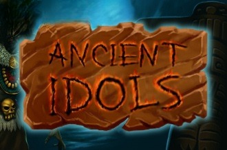 Ancient Idols