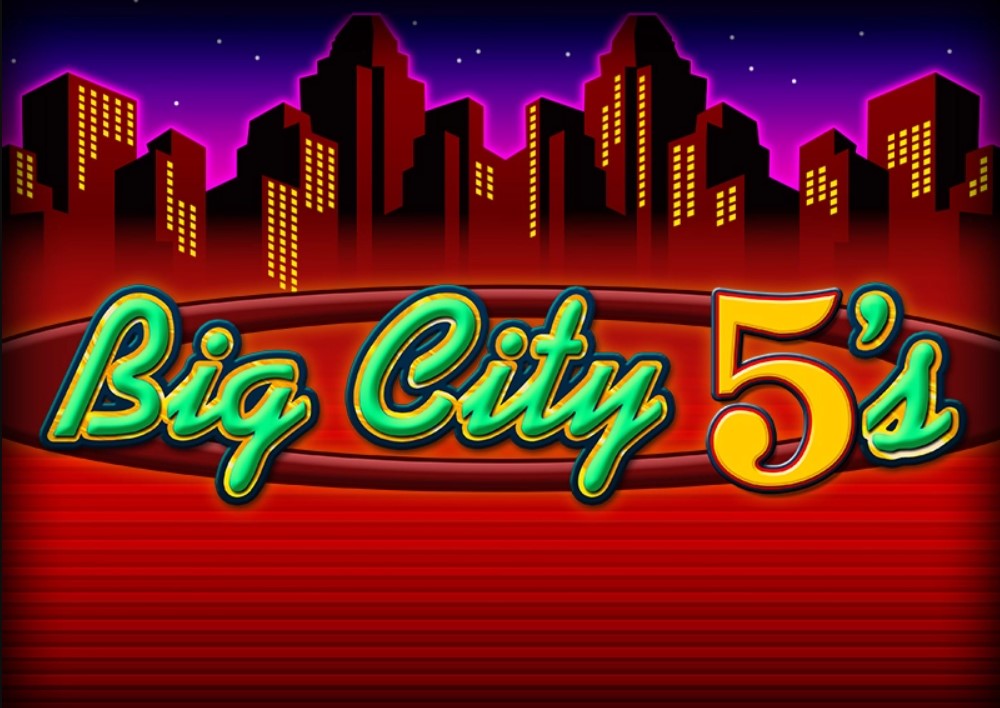 Big City 5’s
