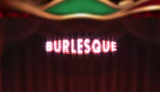 Burlesque (Slot Machine Design)